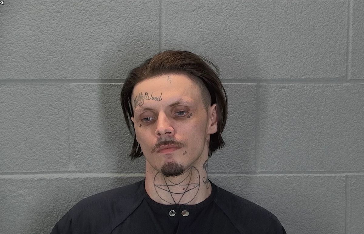 Zachary Nicholas Whitus | Tippecanoe County