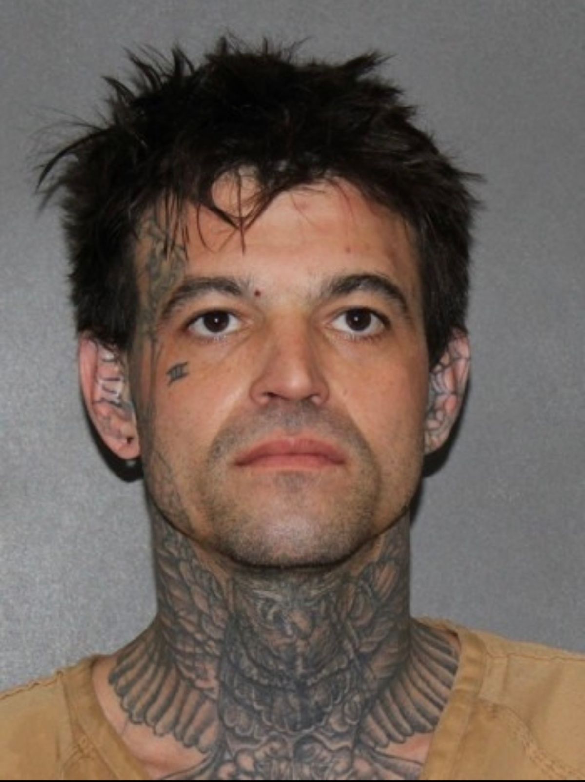 William Daniel McClure | Elkhart County