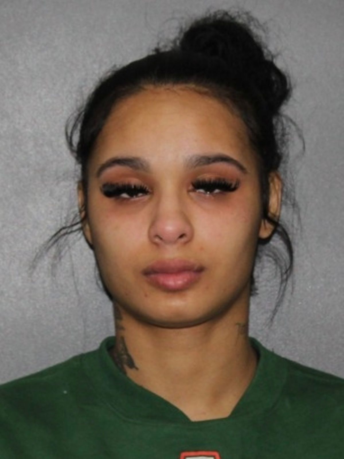 Jalynn Tianna Franklin | Elkhart County