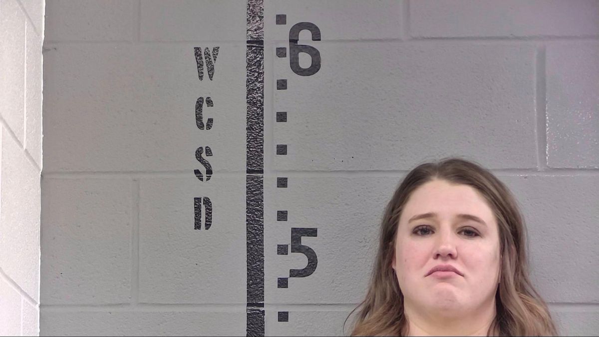 Crystal Curtis | White County