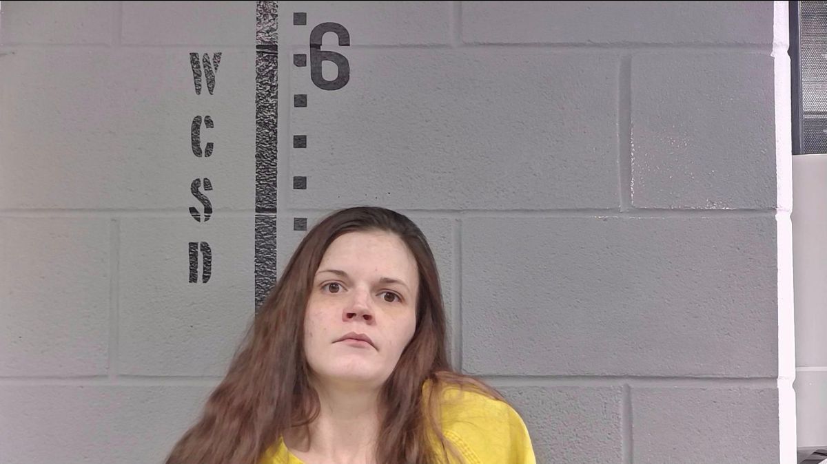 Kalei Lock | White County