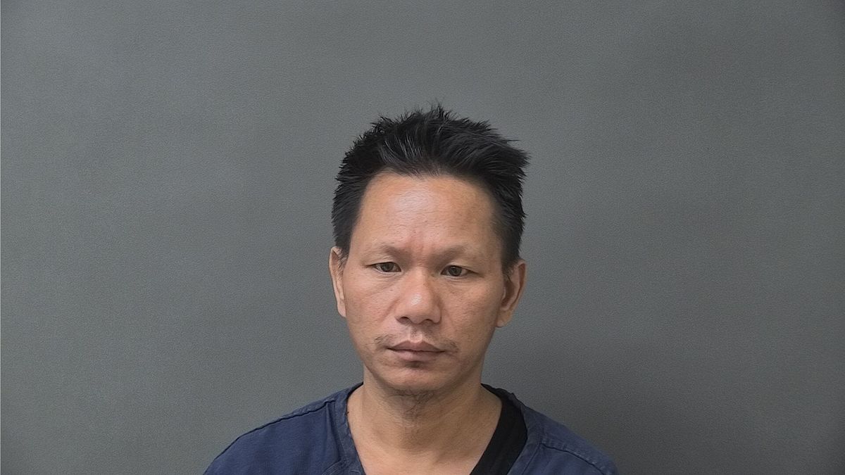 Ceu Hram | Howard County | 🚨Sex Crime Charges 🚨