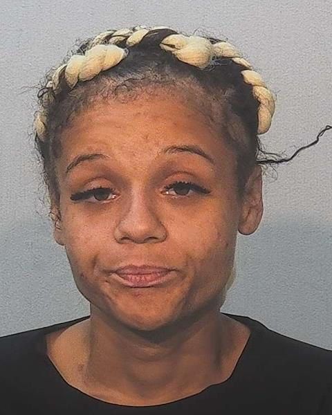 Dominique Lashae Brown | Fort Wayne