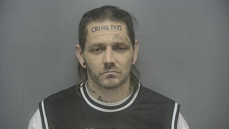 Donald P Murray | Vigo County