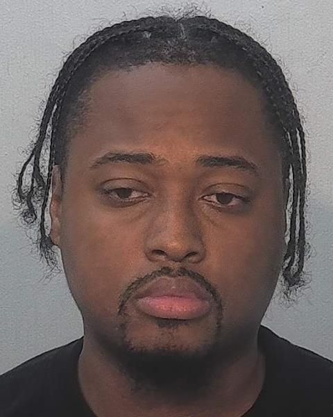 Keyontre Keshon Davie | Fort Wayne