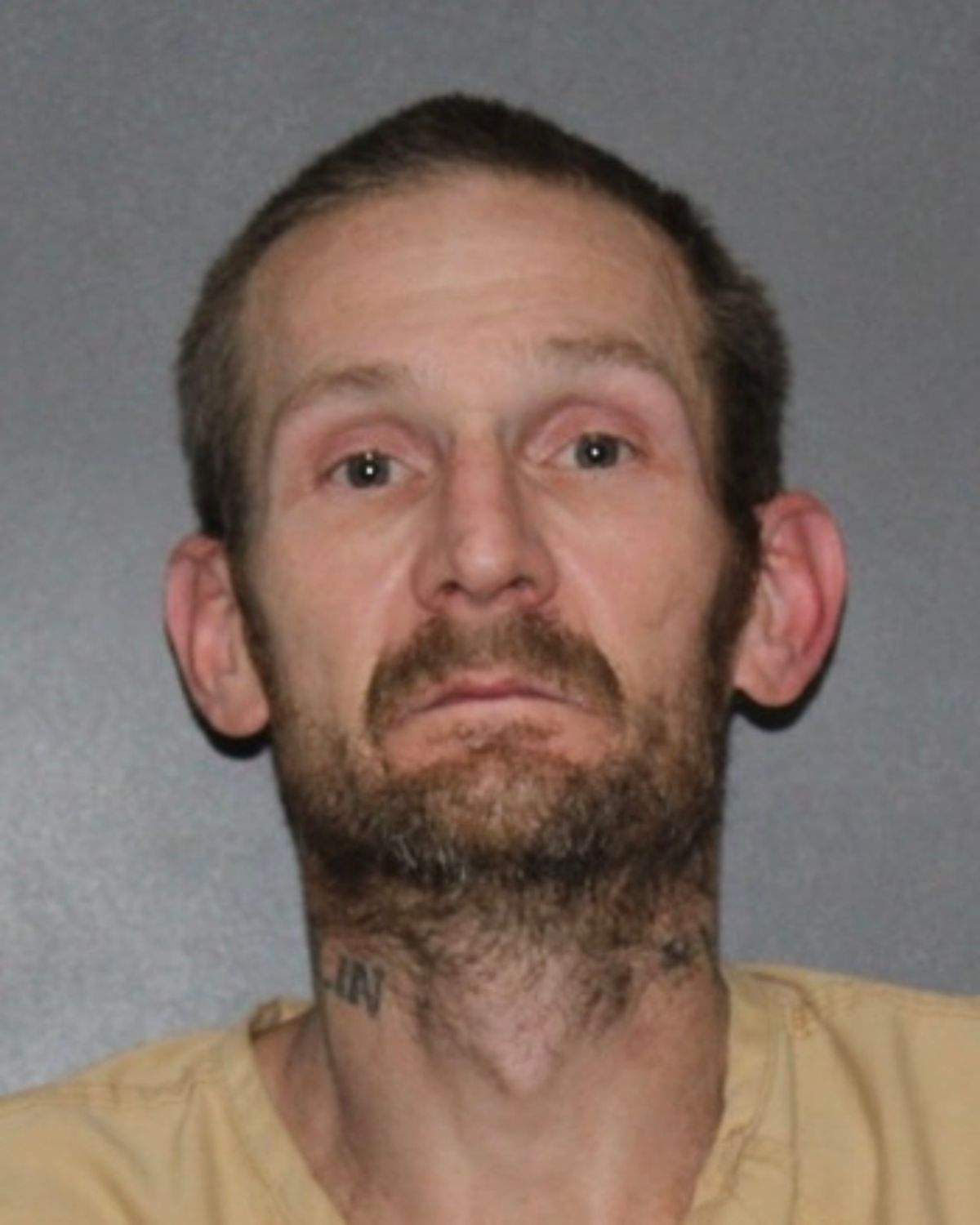 Jeremy Paul Grider | Elkhart County