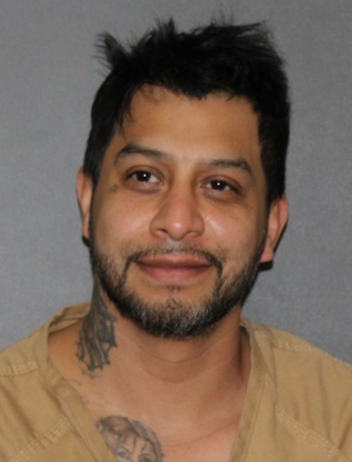 Edward Brena | Elkhart County