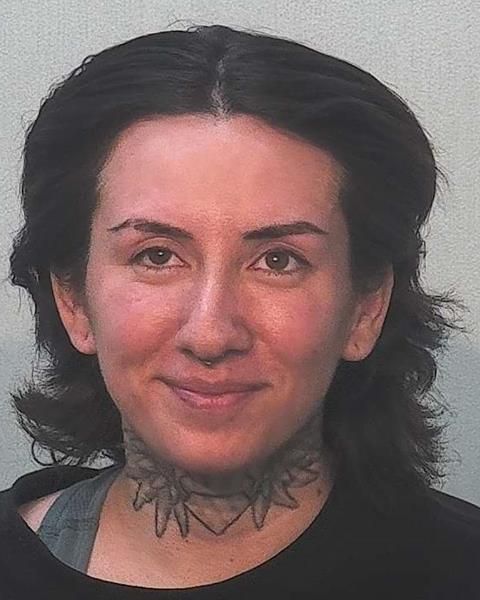 Jennifer Esmeralda Martinez | Fort Wayne
