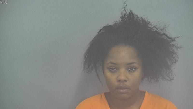 Gerria Harris | Whitley County