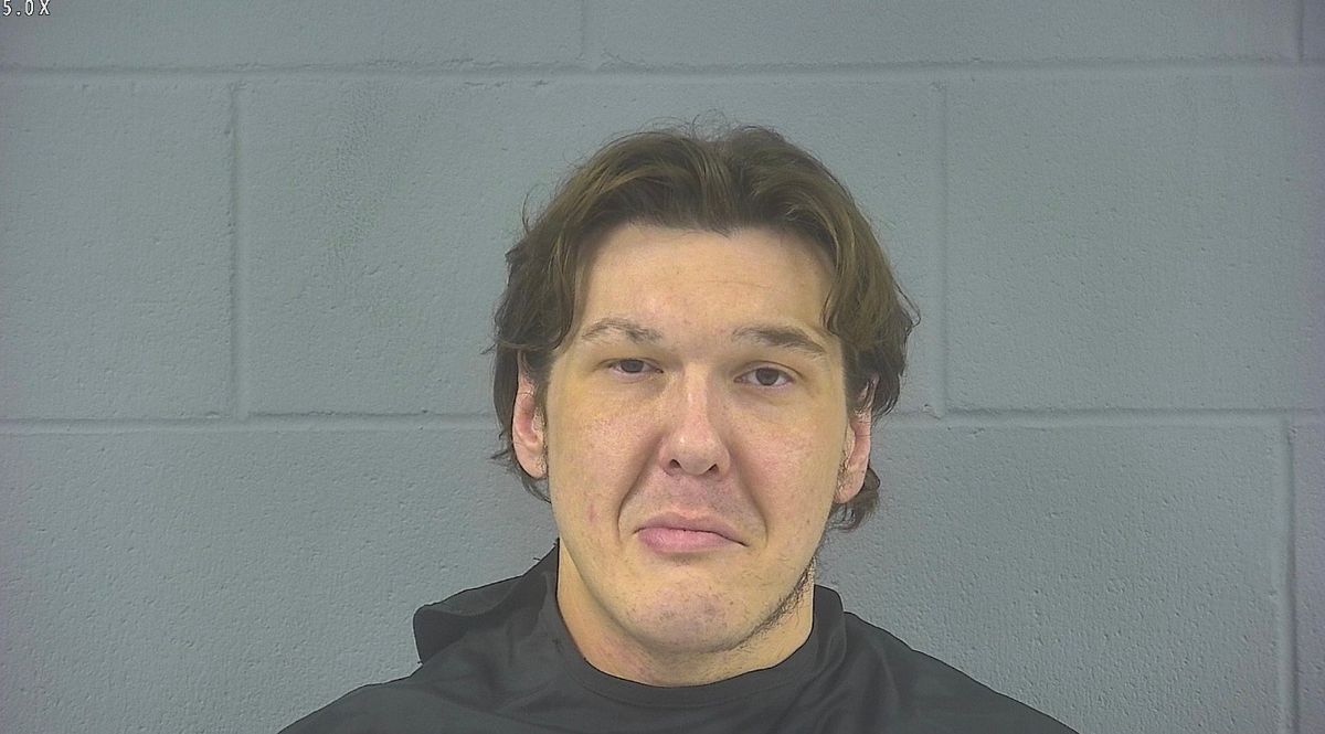 Michael McNeal Haliburton | Hancock County