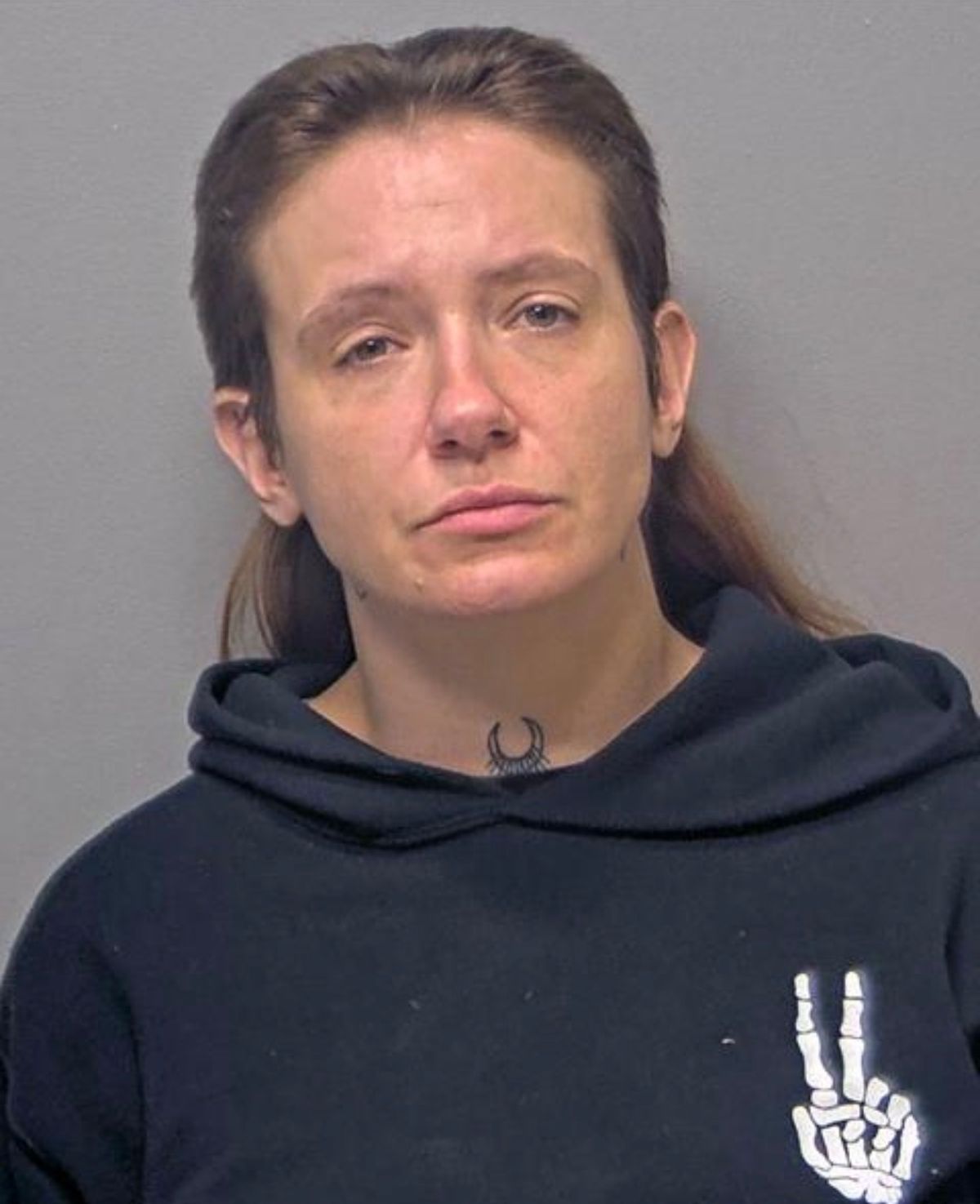 Crystal Ray Moore | Porter County