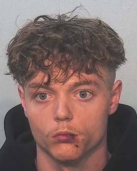 Keanau Viarick Collett | Fort Wayne