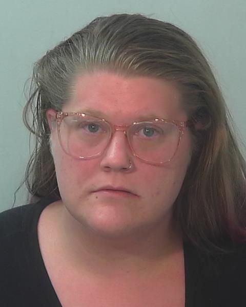 Ashley Mae Jackson | Fort Wayne