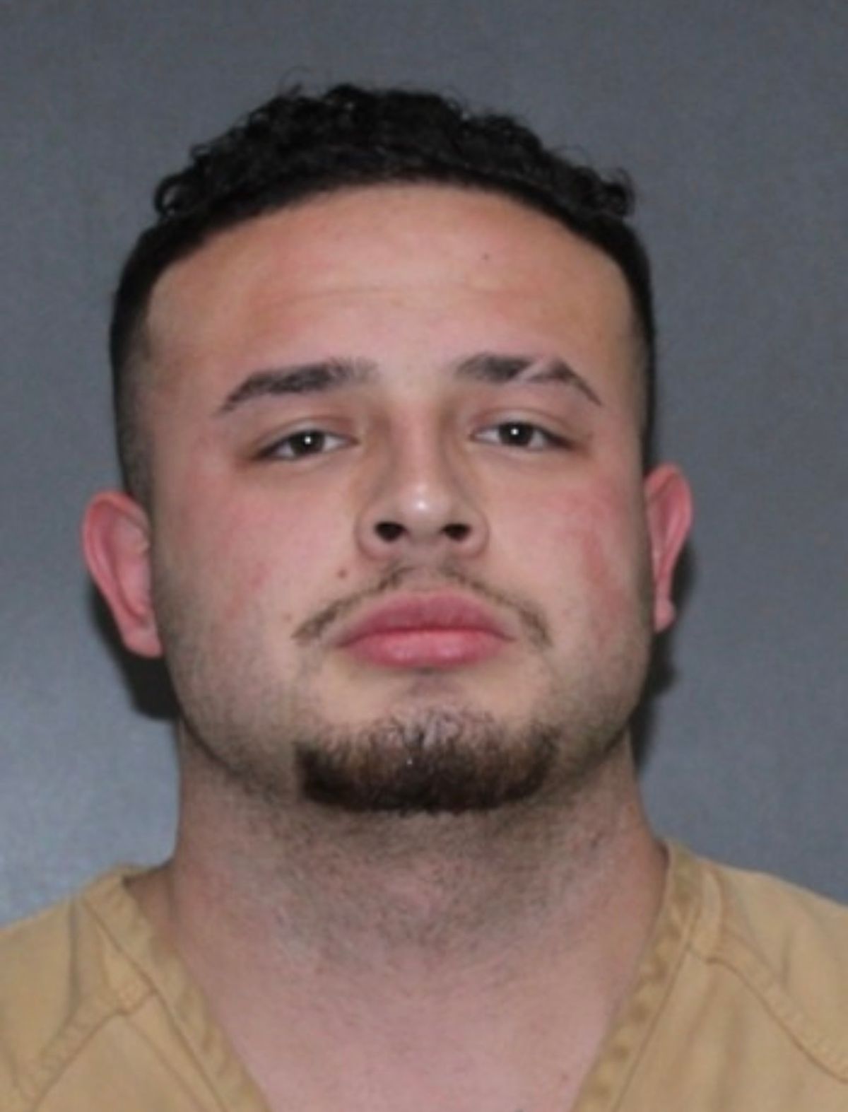 Alex Gabriel Salas Morrison | Elkhart County