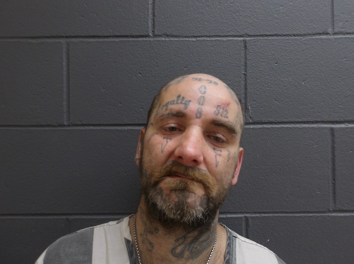Timothy J Francis