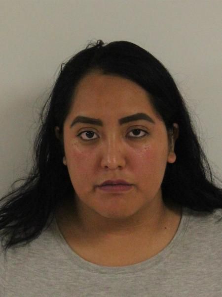 Edith Alejandra Garcia Vega | Hamilton County | 🚨Sexual Predator Alert 🚨