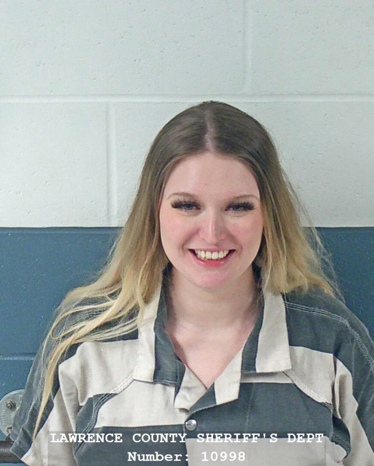 Kaley Rose Corley | Lawrence County