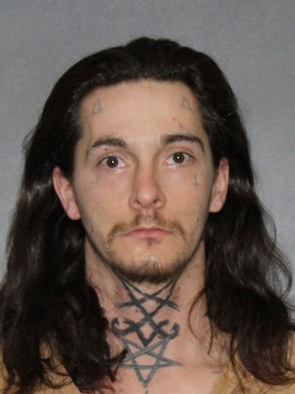 Michael Aaron Geren | Elkhart Coubty