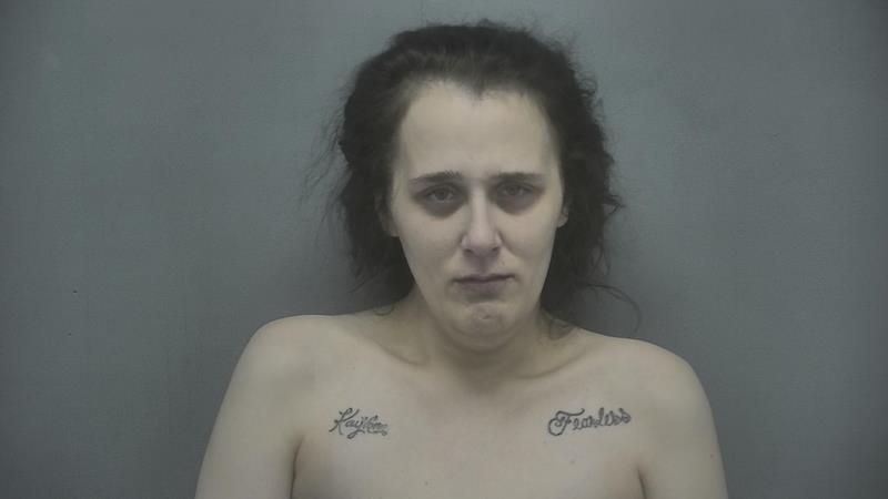 Courtney M Jackson | Vigo County