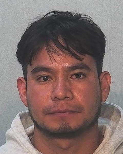Edmundo Paul Velazquez Gomez | Fort Wayne