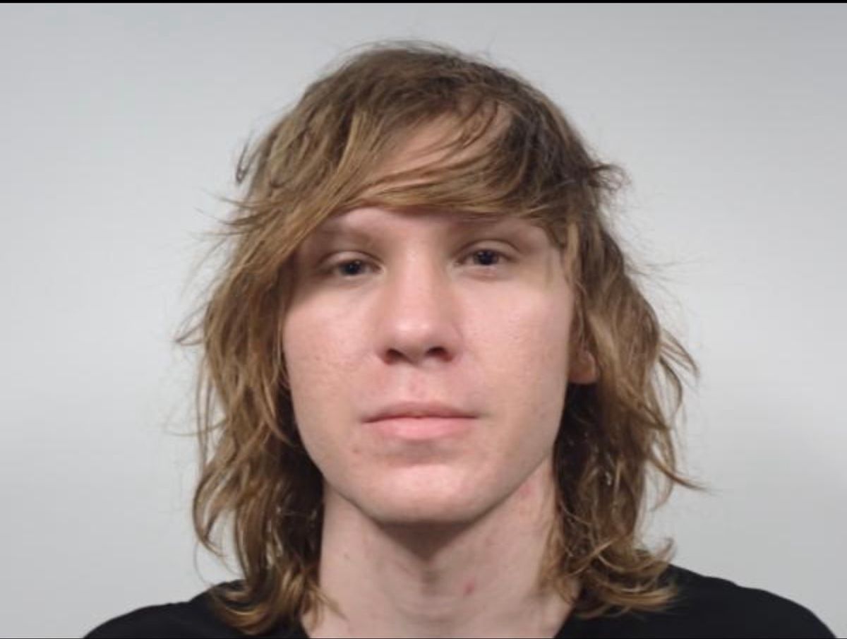 Cole Levi Garner | Montgomery County | 🚨Sexual Predator Alert 🚨