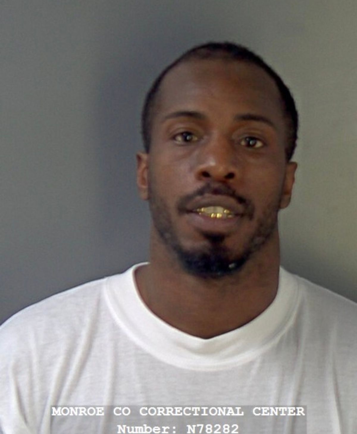 Jerry Anderson | Monroe County