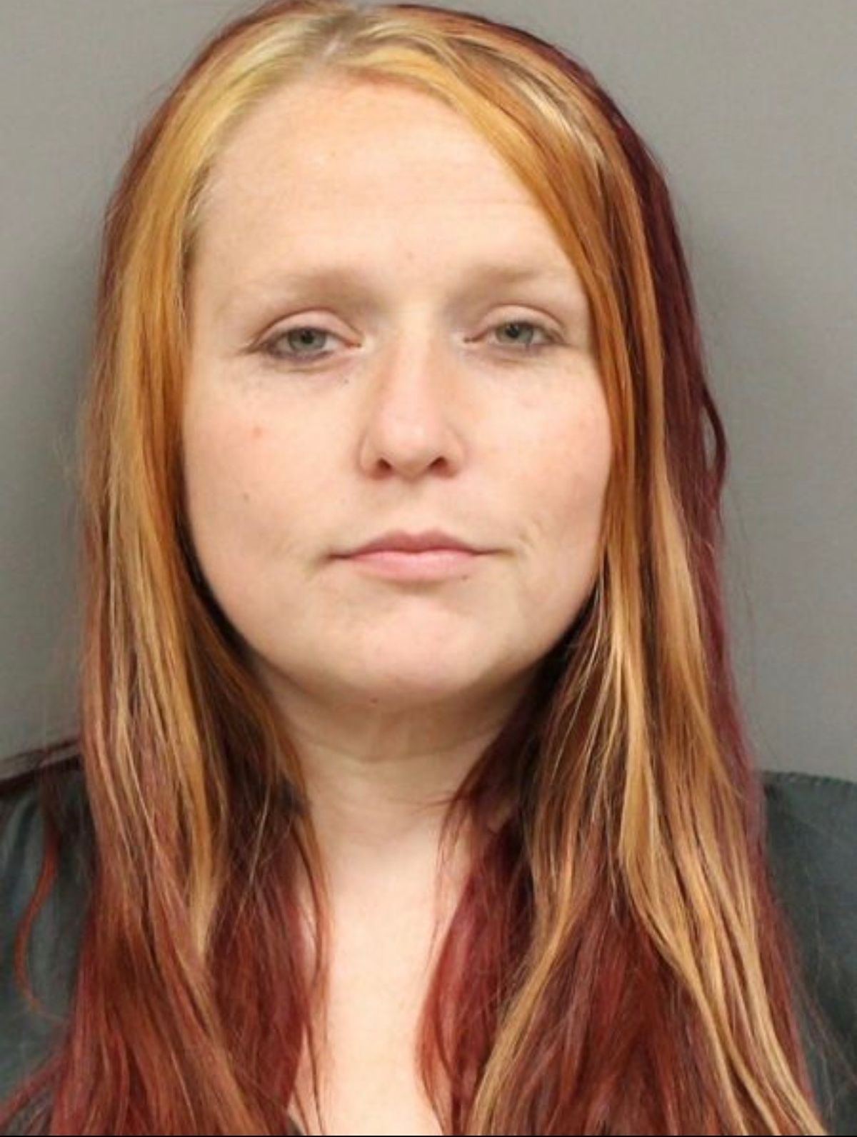 Allison Paige Reedy | Shelby County