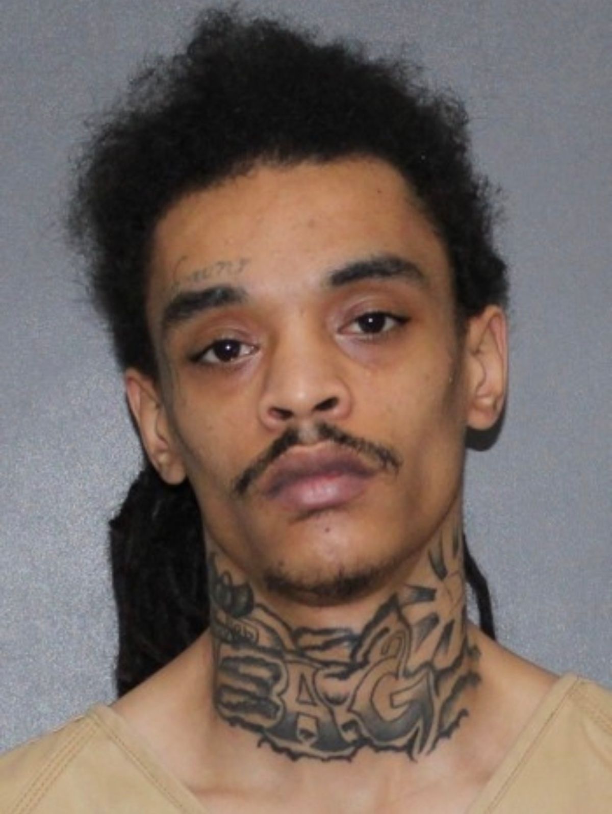 Mario CJ Pratt | Elkhart County