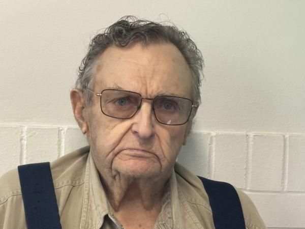 Ronald Lee Allen | Daviess County | 🚨Sexual Predator Alert 🚨