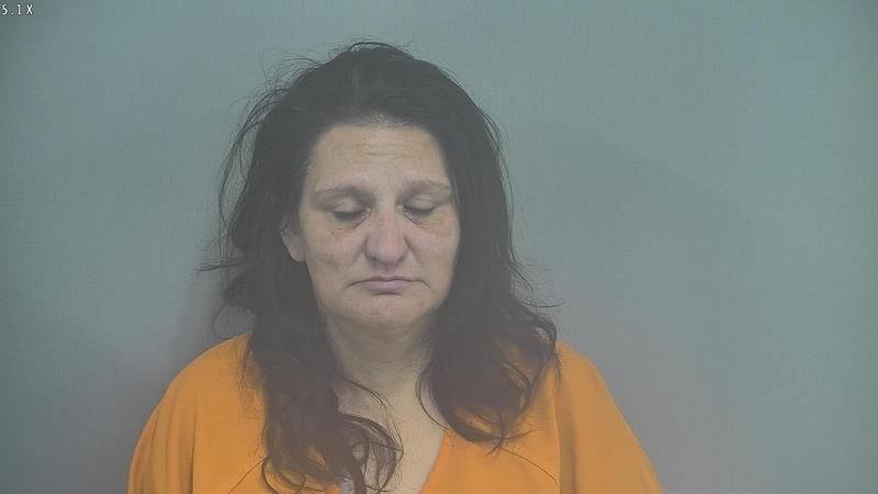 Rosemary Hensley | Whitley County