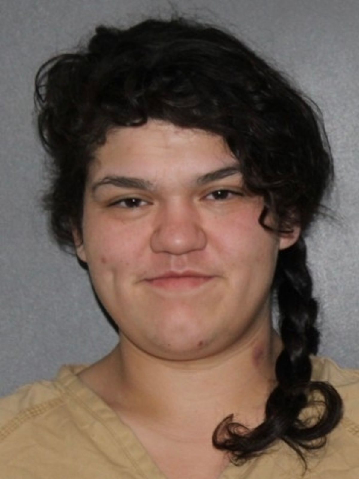 Storm Alexa Swisher | Elkhart County