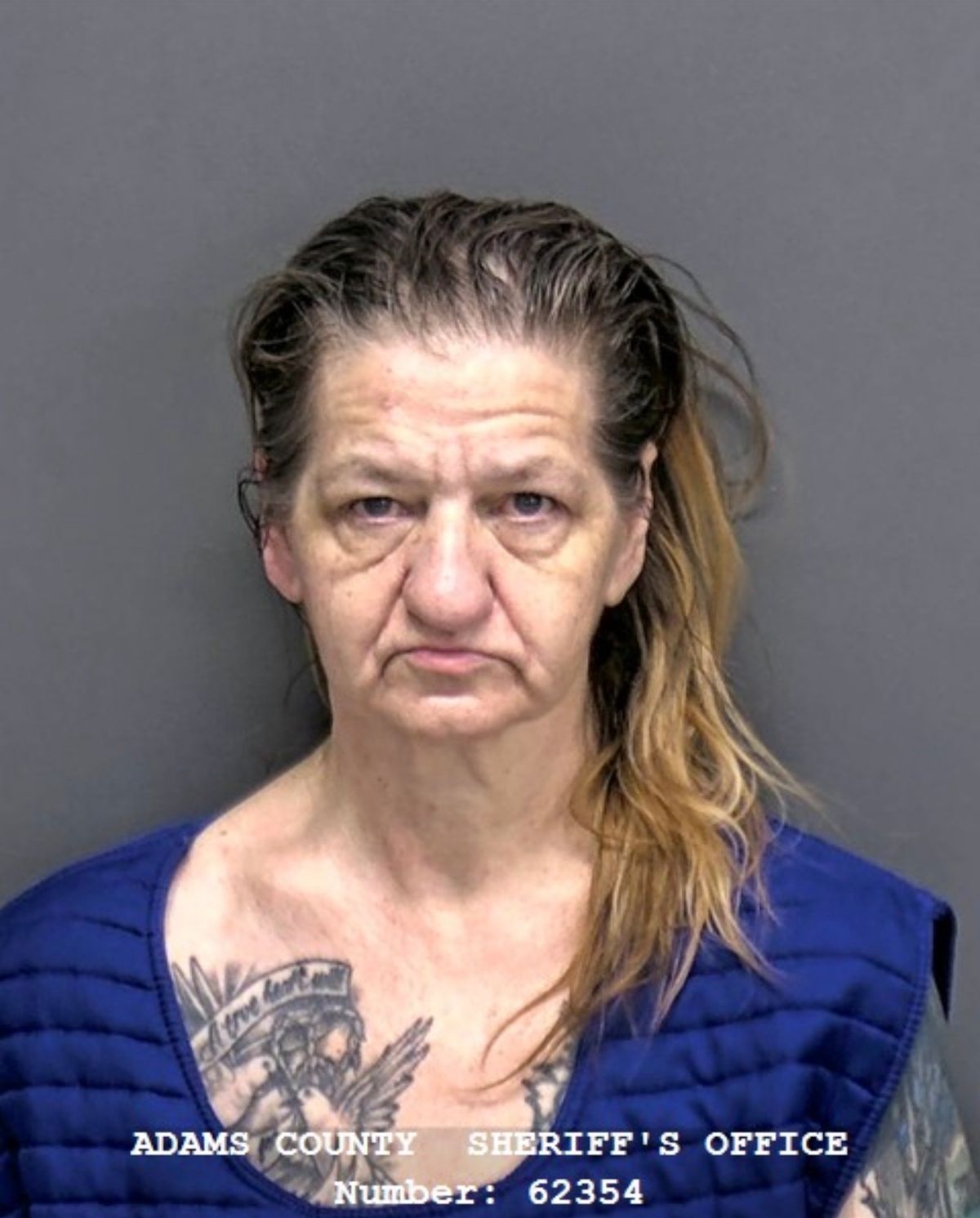 Melisa Diane Mohamed | Adams County