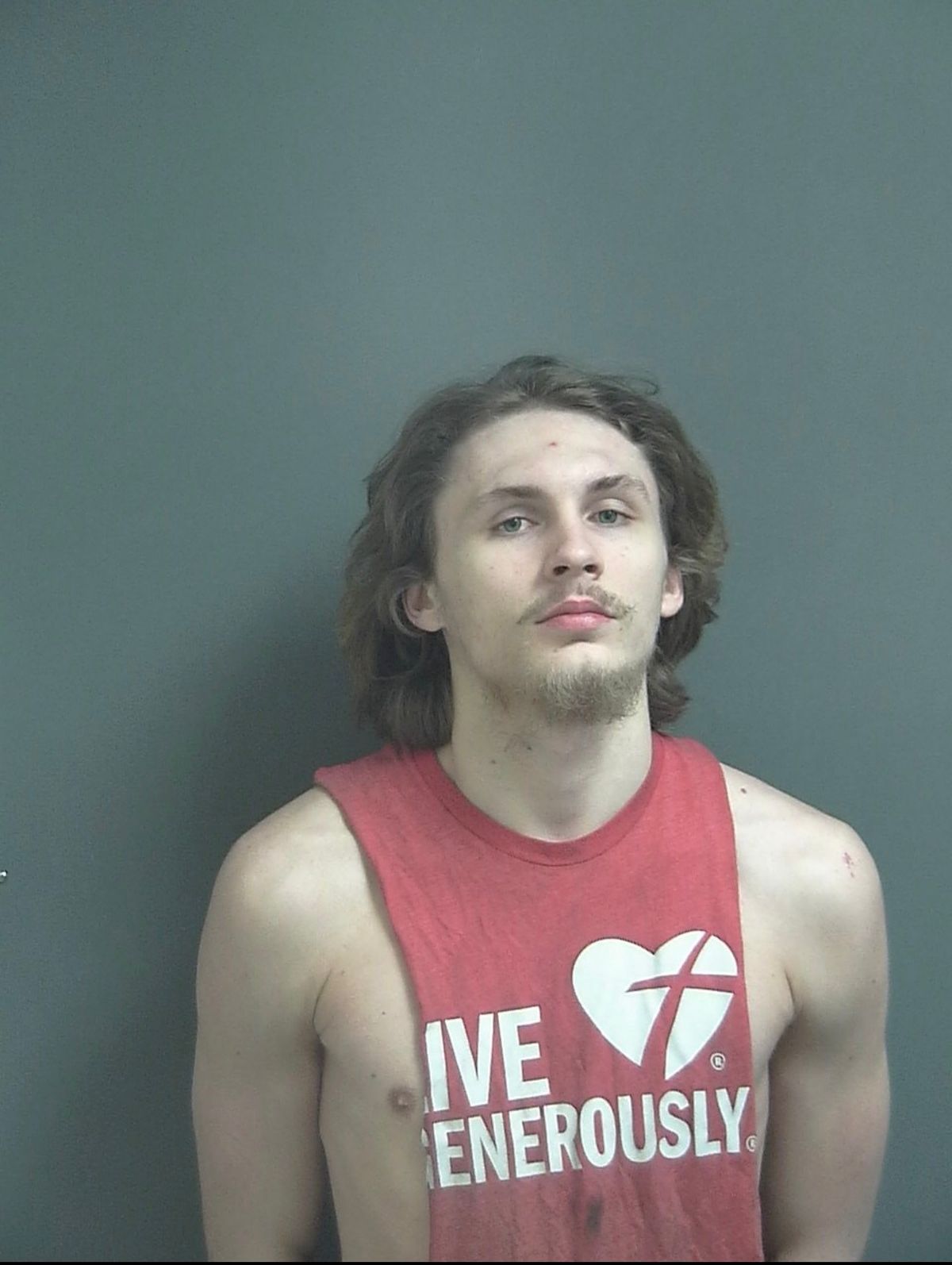 Lyndon James Brinkerhoff | Jay County