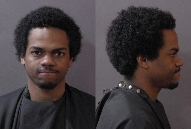 Deandre Donte Junior Word | Hamilton County