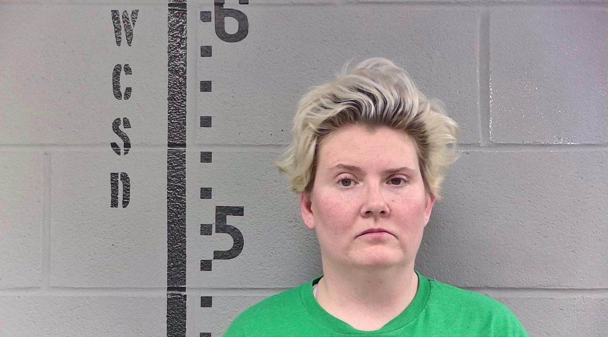 Kelly Small | White County