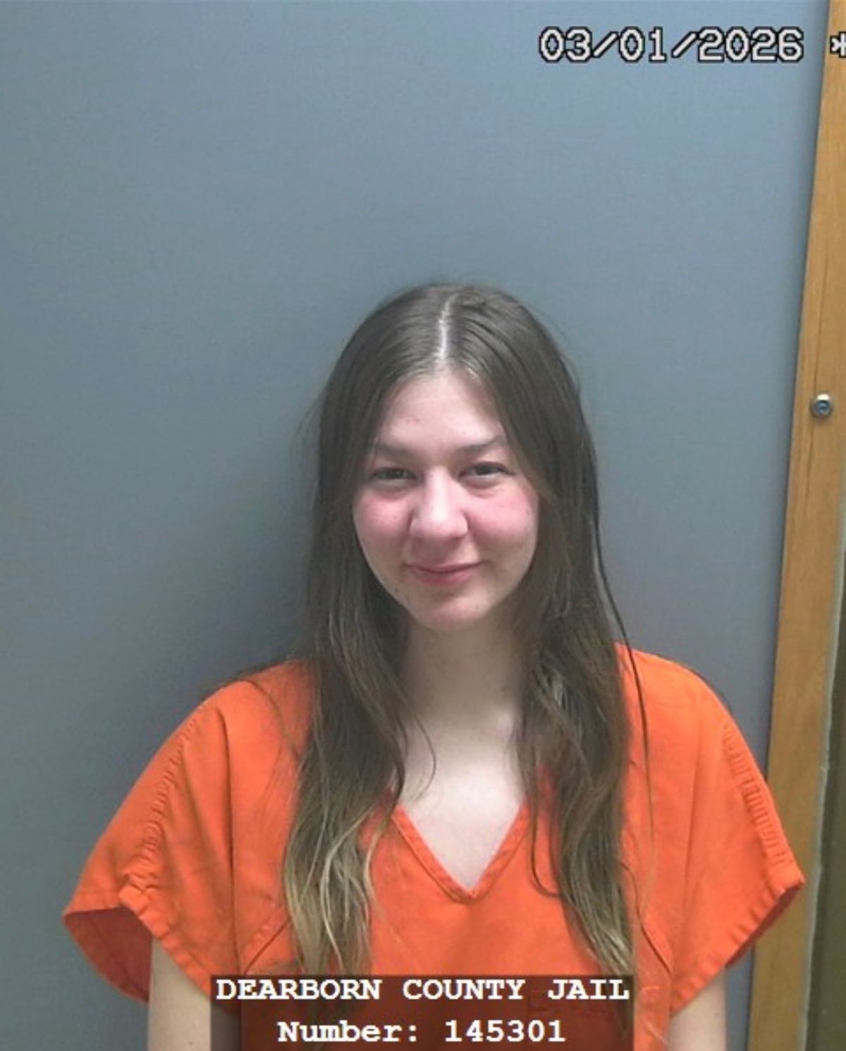 Ella Oriana Rose Emery | Dearborn County