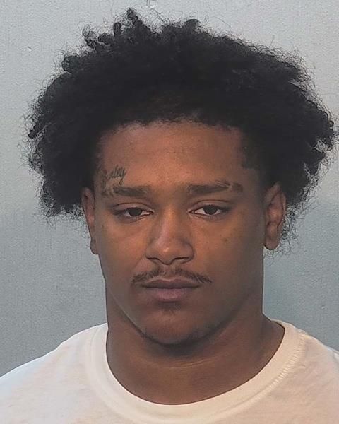 Jaun Sharone Hicks | Fort Wayne
