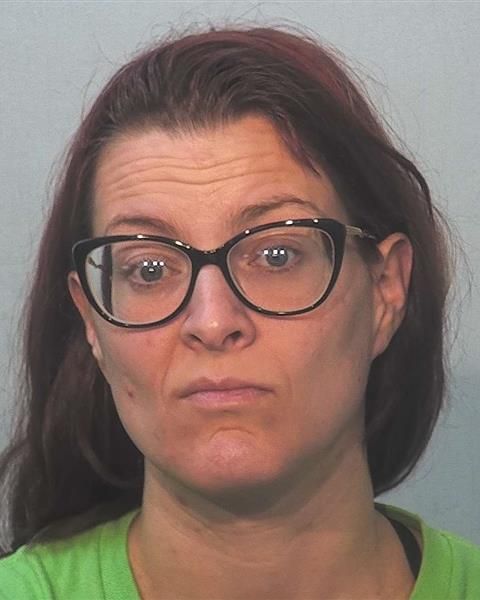 Alexandra Marie Murua-Cuney | Fort Wayne