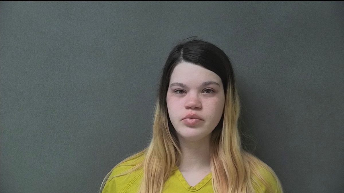 Sierra Michelle Dailey | Howard County