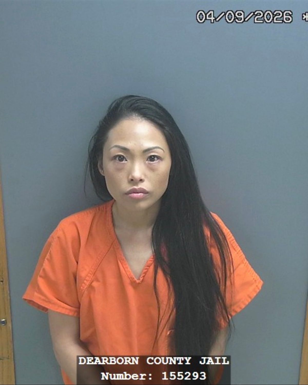 Vivian Nguyen | Dearborn County