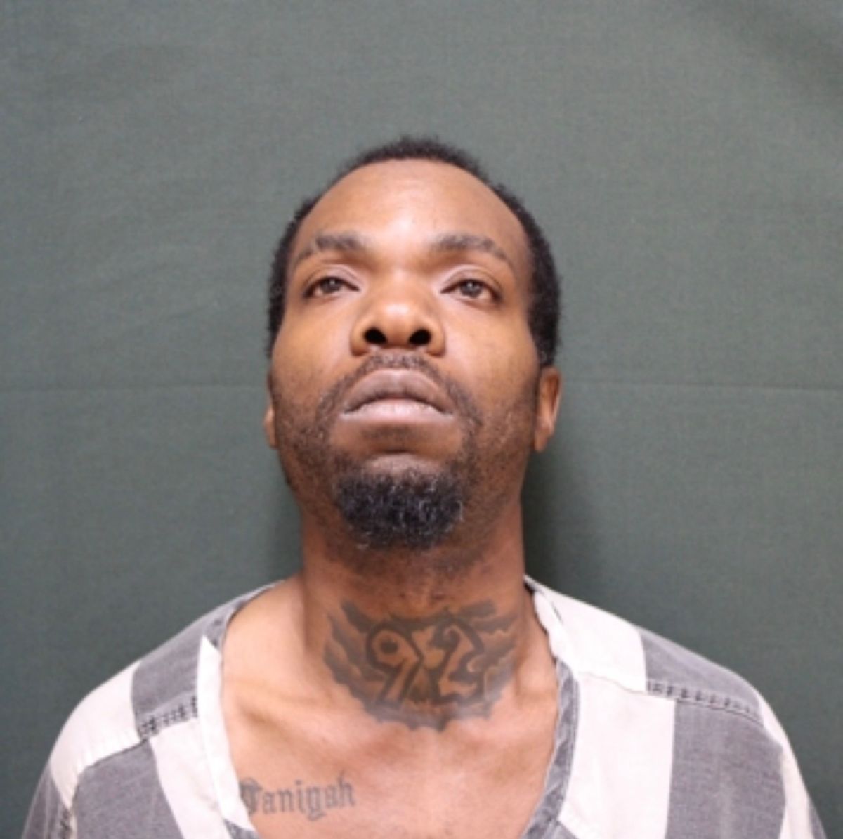 Danelamor C Hayes | Fountain County