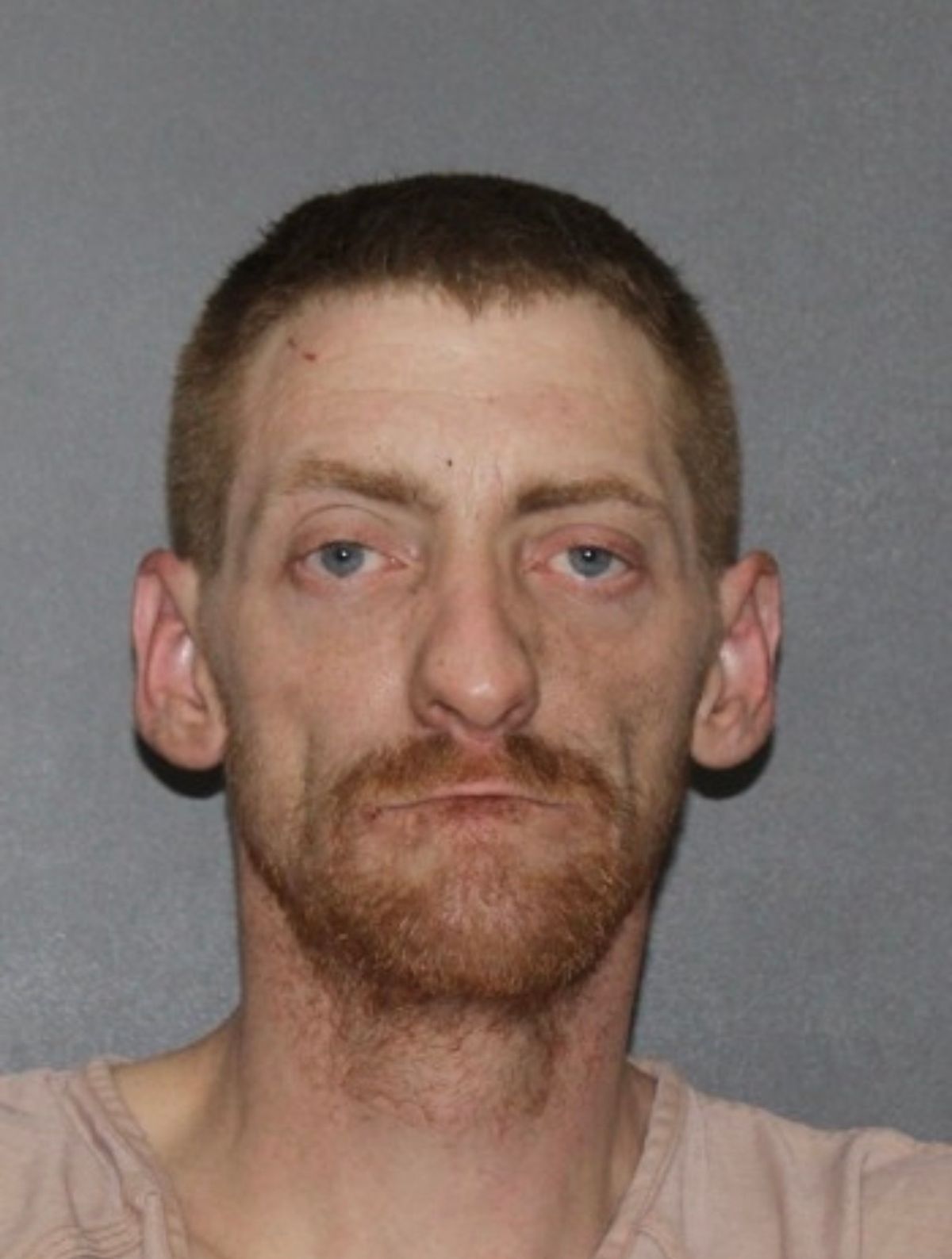 Eddy Allan Hicks | Elkhart County