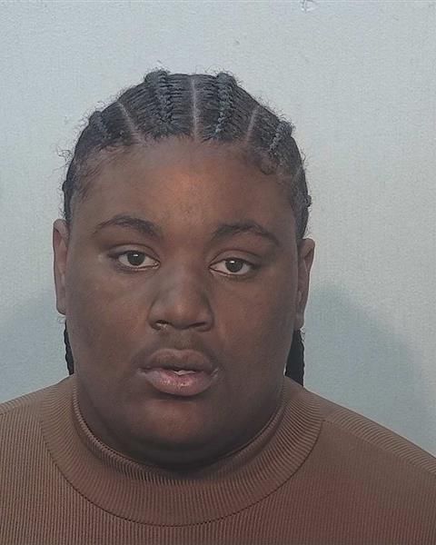 Jeniya Lashay Houston | Fort Wayne