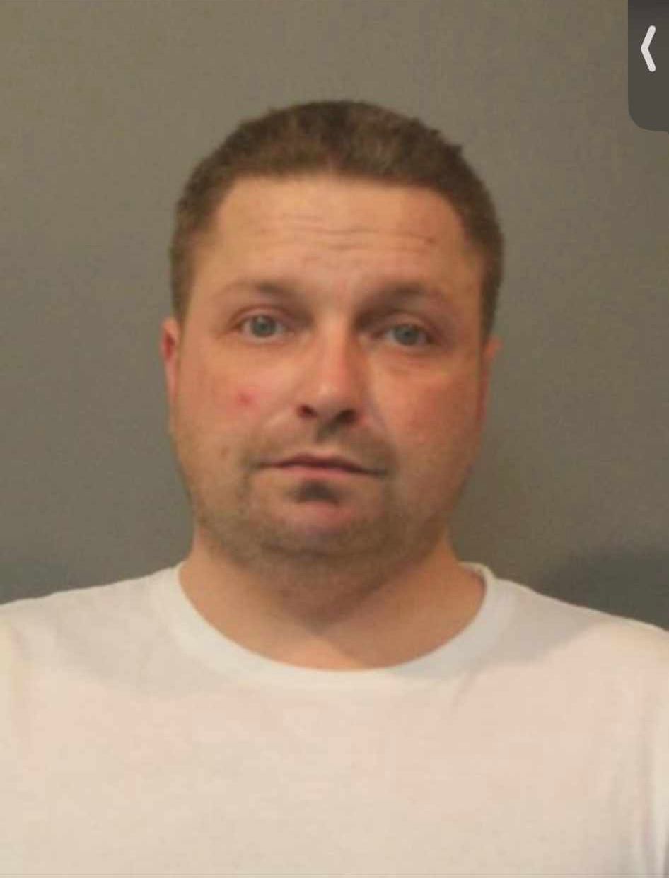 Aaron Andrew Embrey | Lake County