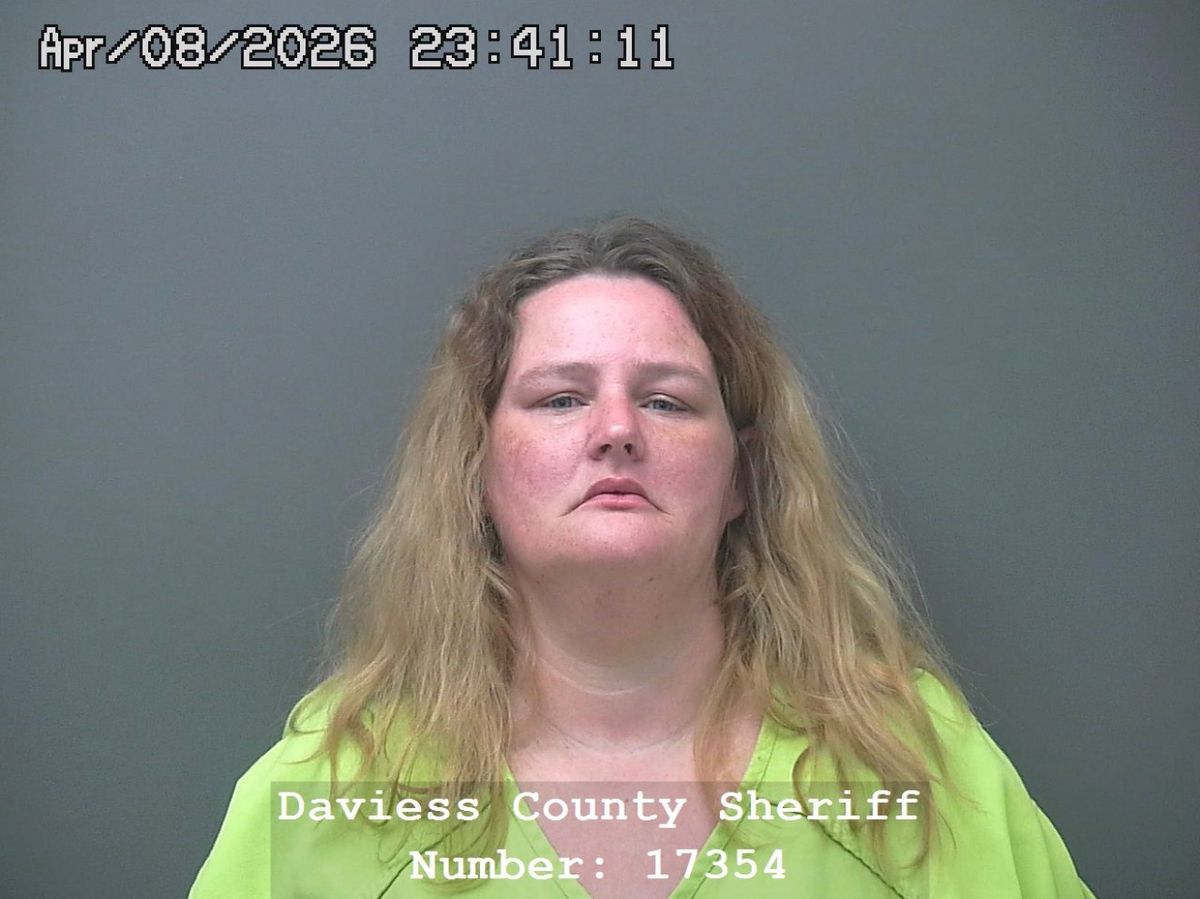 Crystal Dawn Smith | Daviess County