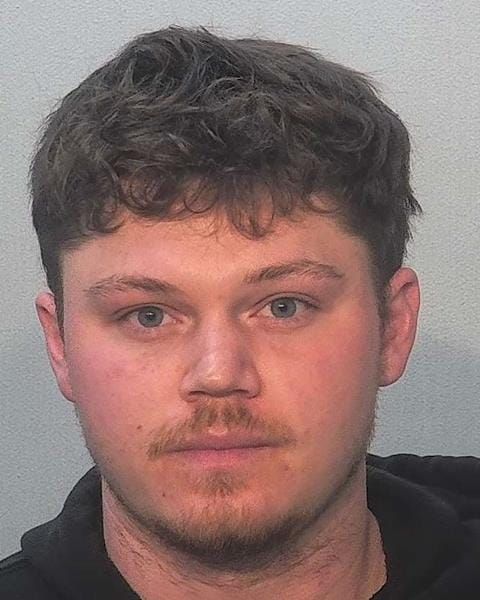 George B Rice | Fort Wayne