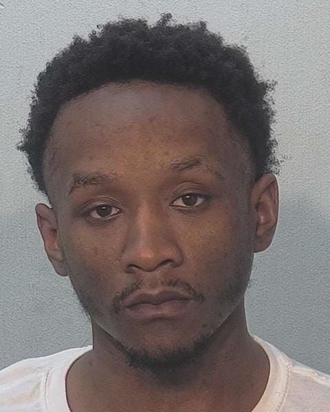 Zechariah Mckey Davis | Fort Wayne