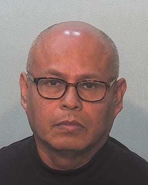 Ignacio Serrano Gutierrez | Fort Wayne