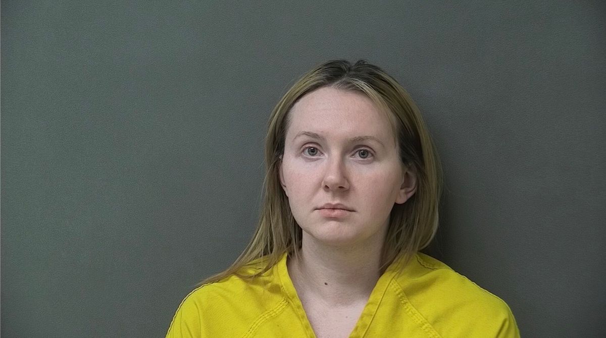 Mackenzie Dayne Bearden | Howard County