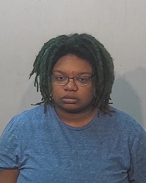 Aravia Daniels | Fort Wayne